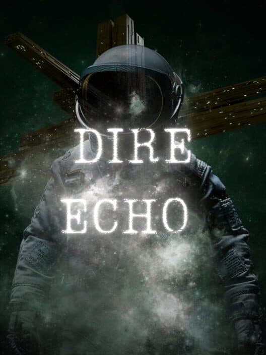 Обложка Dire Echo