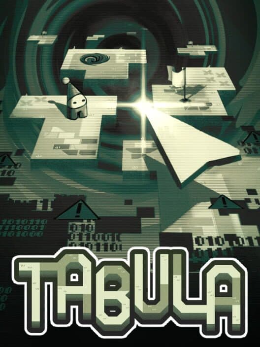 Обложка Tabula
