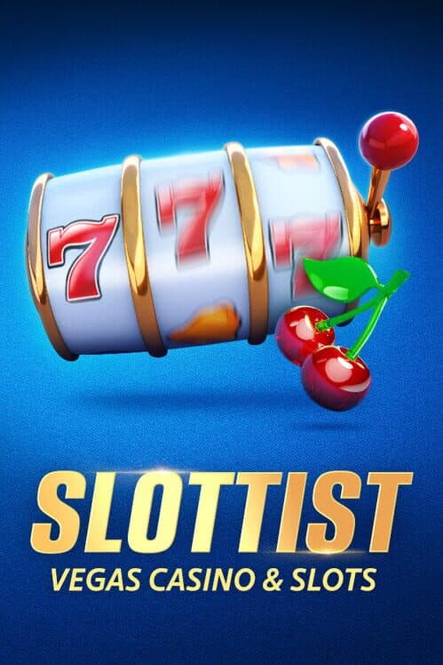 Обложка Vegas Casino & Slots: Slottist