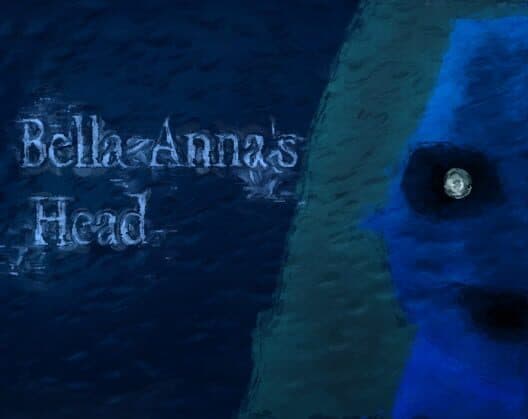 Обложка Bella-Anna's Head