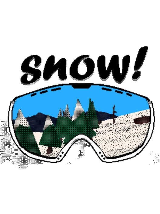 Обложка Snow!
