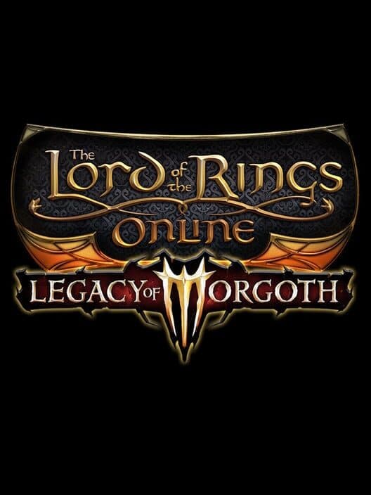 Обложка The Lord of the Rings Online: Legacy of Morgoth