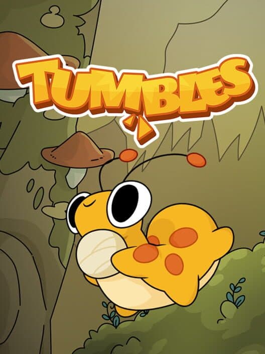Обложка Tumbles