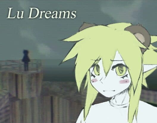 Обложка Lu Dreams