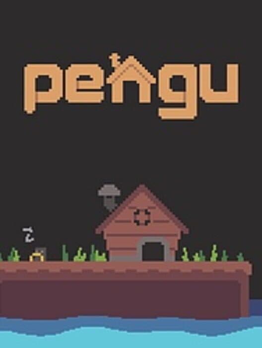 Обложка Pengu