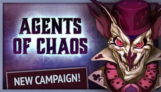 Обложка Gremlins, Inc.: Agents of Chaos