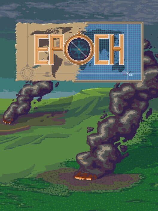 Обложка Epoch