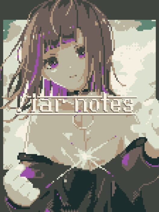 Обложка Liar Notes