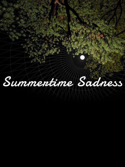 Обложка Summertime Sadness