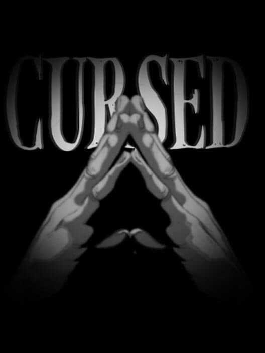 Обложка Cursed