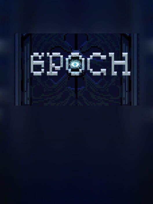 Обложка Epoch