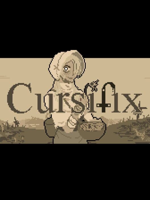 Обложка Cursifix