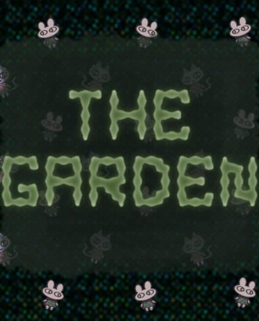 Обложка The Garden