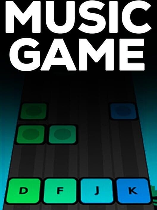 Обложка Music Game