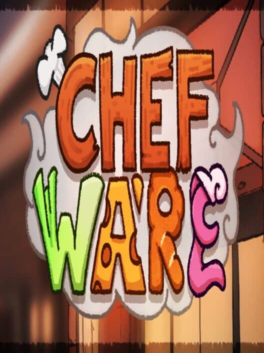 Обложка Chefware
