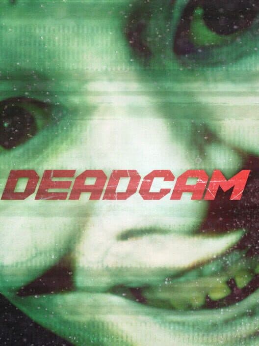 Обложка Deadcam