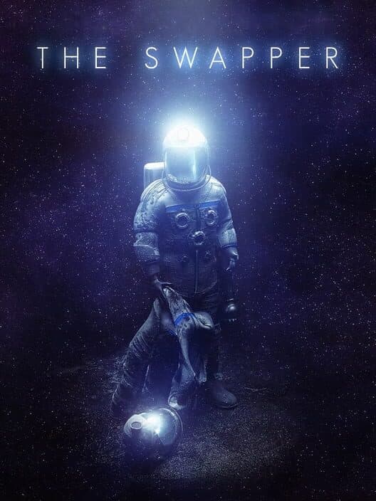 Обложка The Swapper