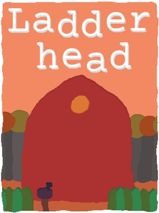 Обложка Ladderhead