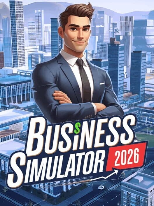 Обложка Business Simulator 2026