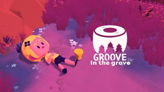 Обложка Groove In The Grove
