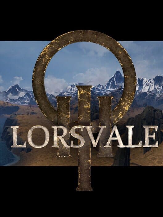Обложка Lorsvale