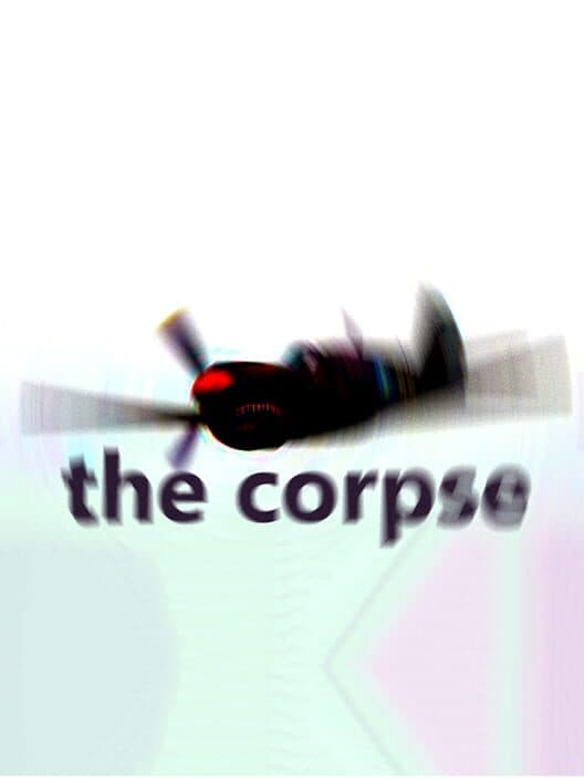 Обложка The Corpse