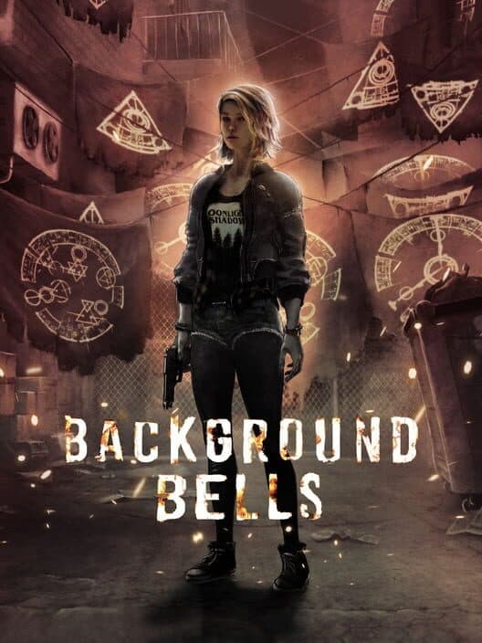 Обложка Background Bells