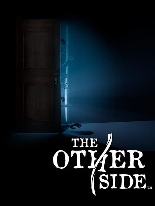 Обложка The Other Side
