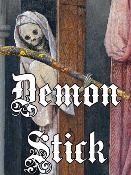 Обложка Demon Stick