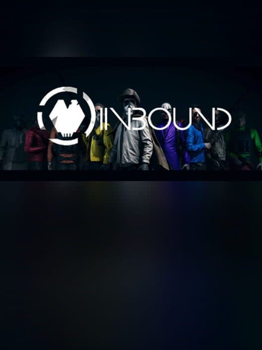 Обложка Inbound