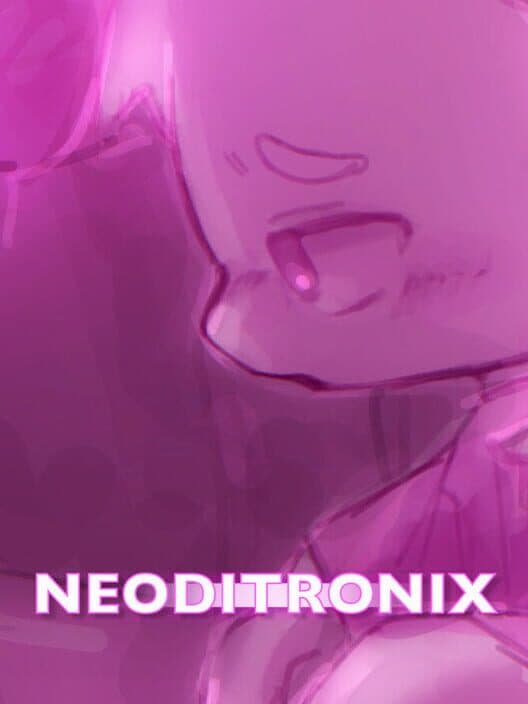 Обложка Neoditronix
