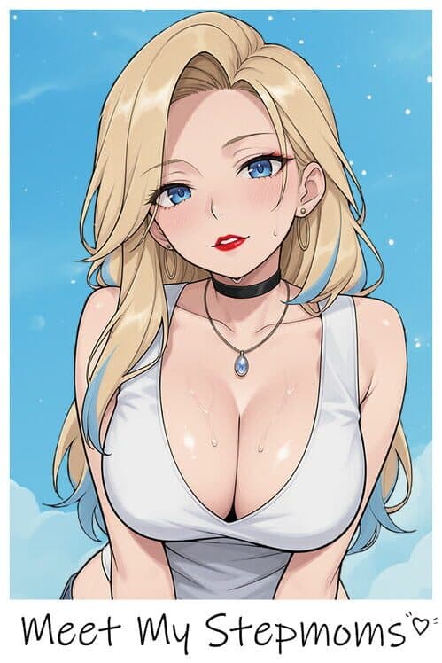 Обложка Meet My Stepmoms