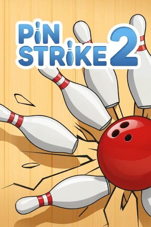 Обложка Pin Strike 2