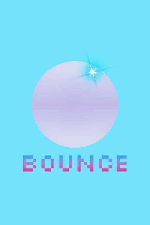Обложка Bounce