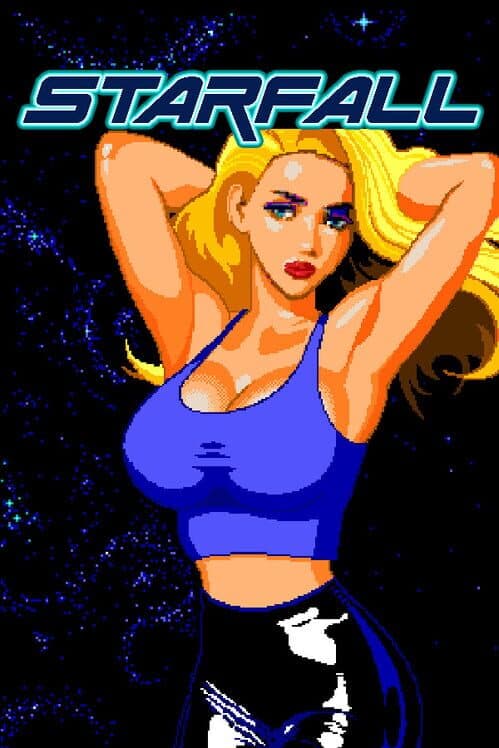 Обложка Starfall