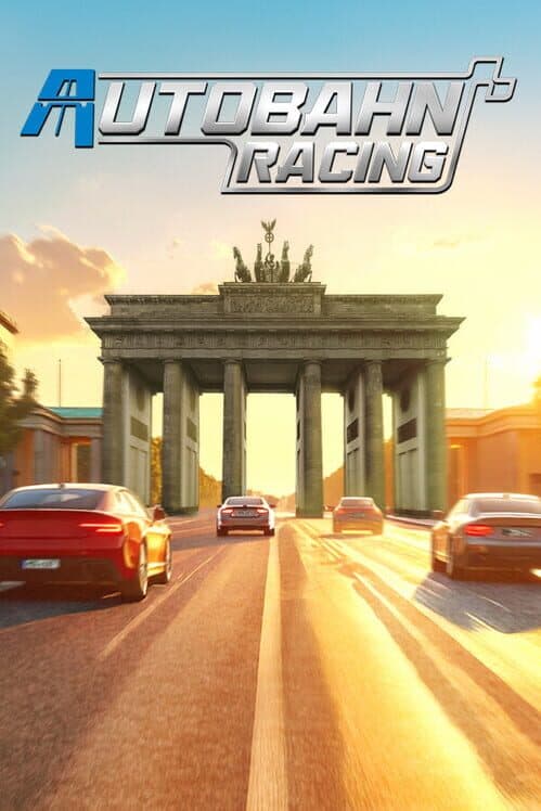 Обложка Autobahn Racing