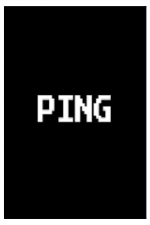 Обложка Ping!