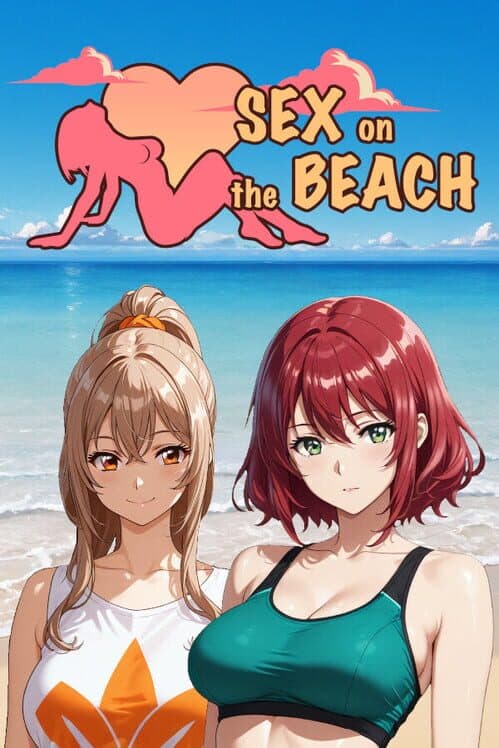 Обложка Sex On The Beach