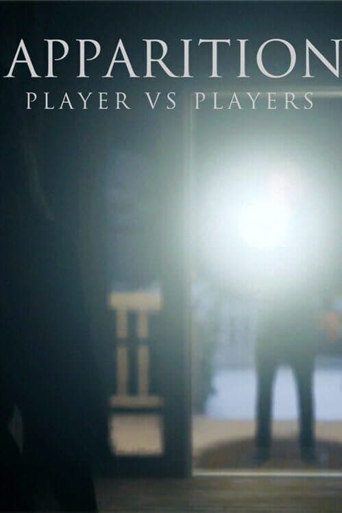 Обложка Apparition: Player vs. Players