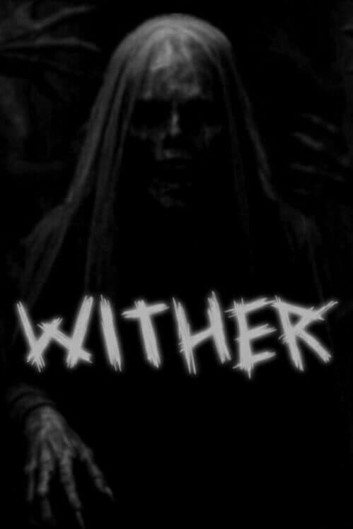 Обложка Wither