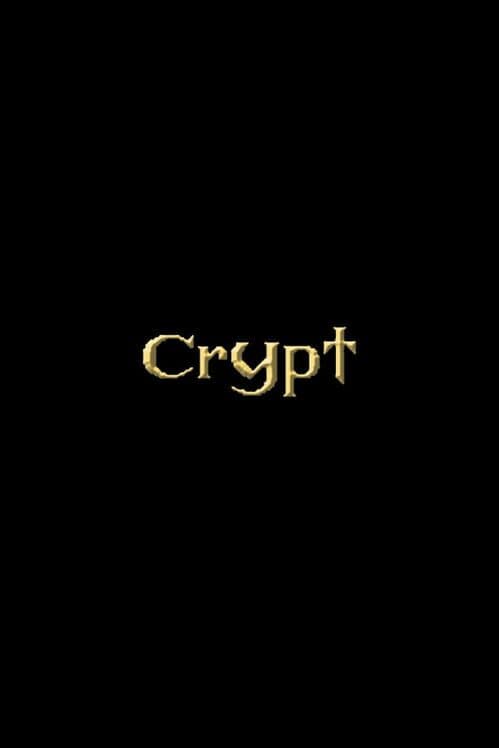 Обложка Crypt