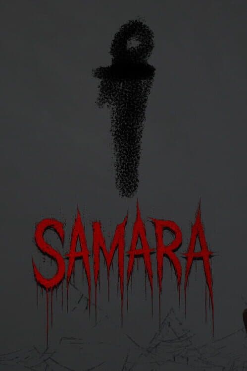 Обложка Samara