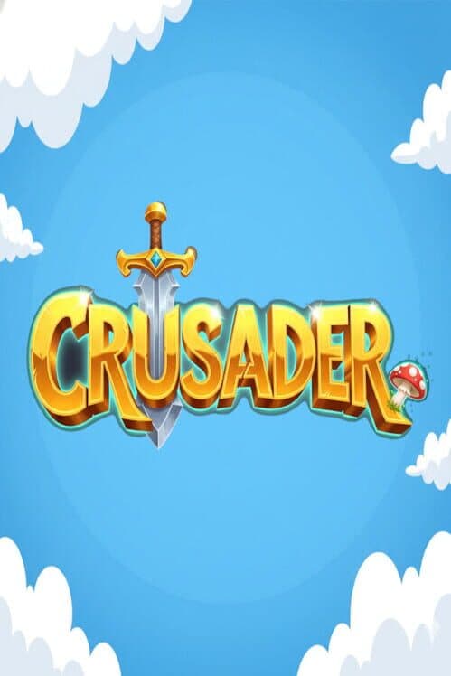 Обложка Crusader