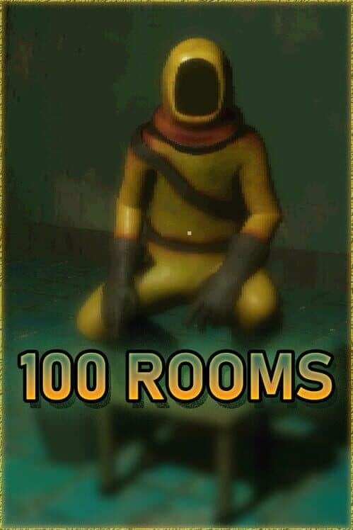 Обложка 100 Rooms