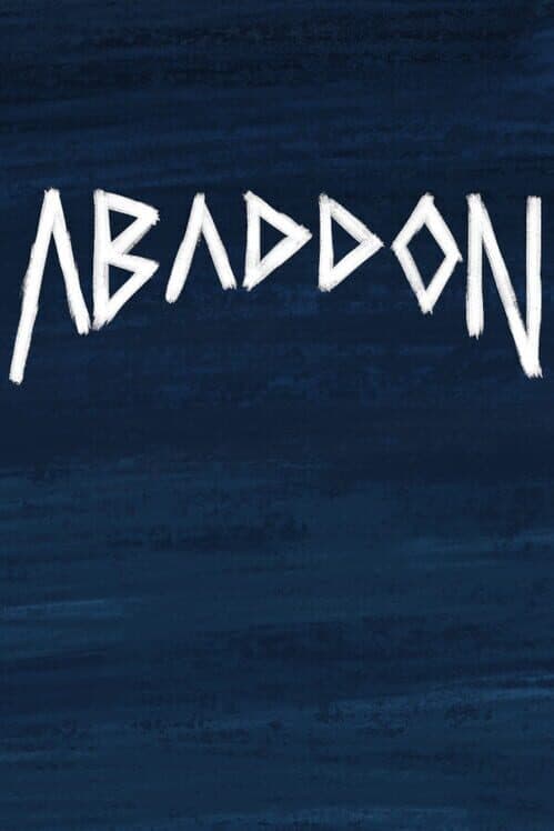 Обложка Abaddon