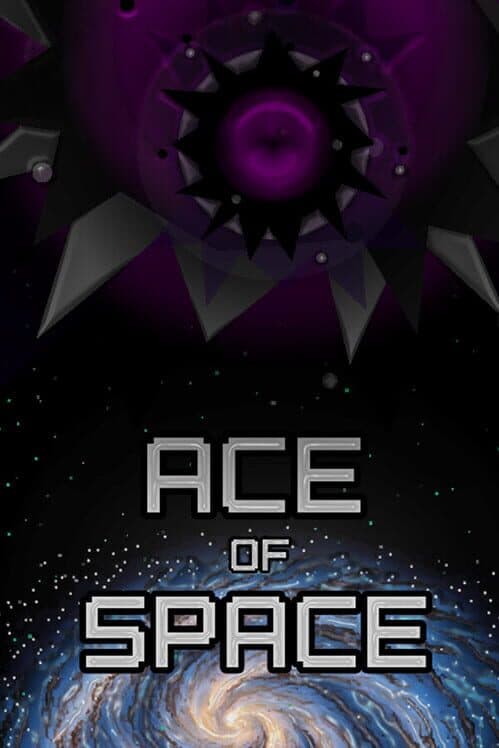 Обложка Ace of Space