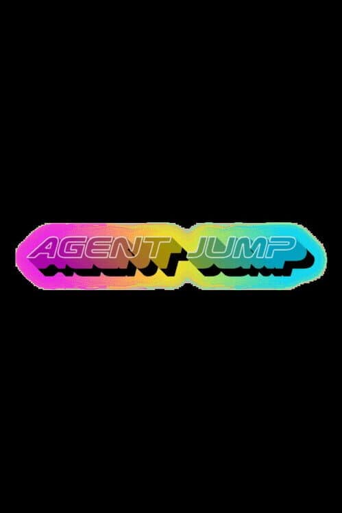 Обложка Agent Jump