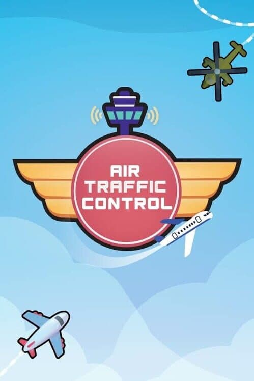 Обложка Air Traffic Control