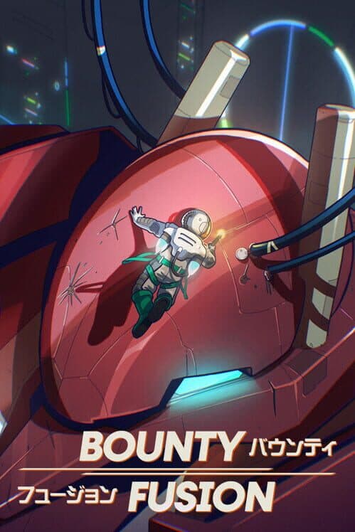 Обложка Bounty Fusion