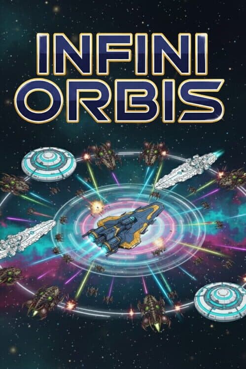 Обложка Infini Orbis